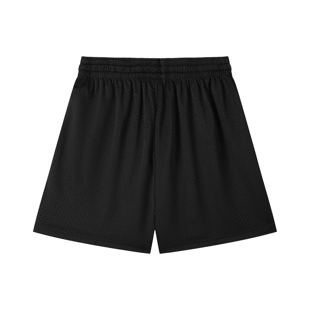 StreetShots Mesh Shorts