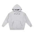 Oversized StreetShots Hoodie