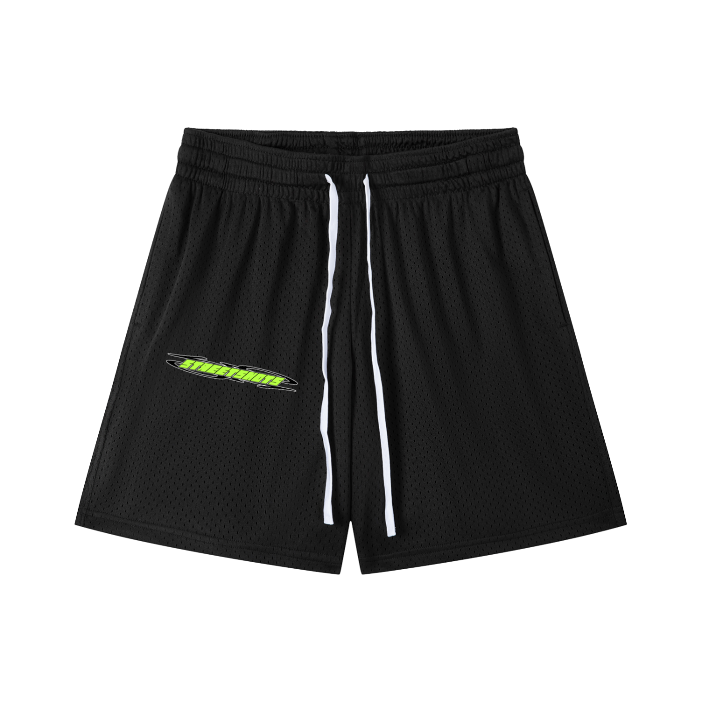 StreetShots Mesh Shorts
