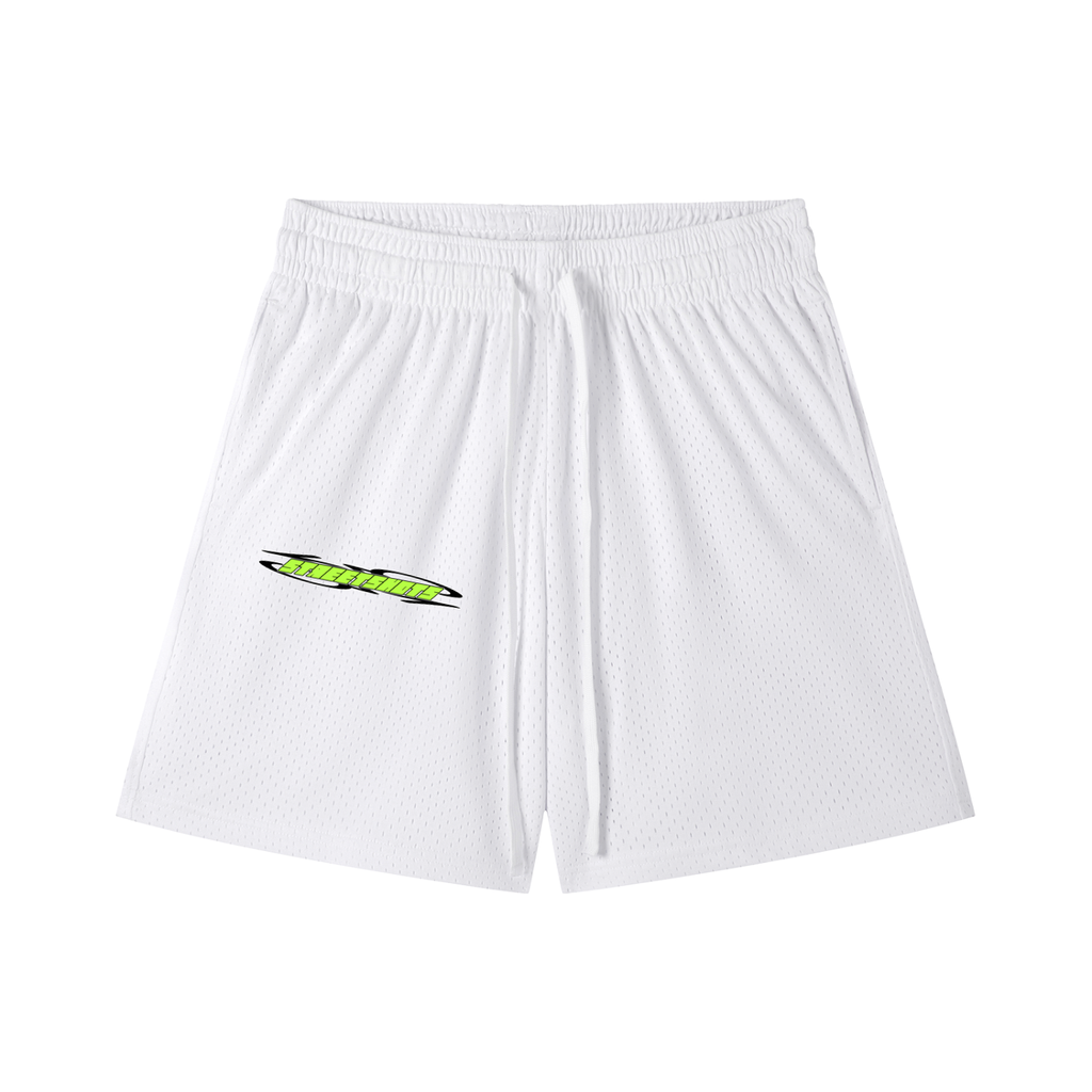 StreetShots Mesh Shorts