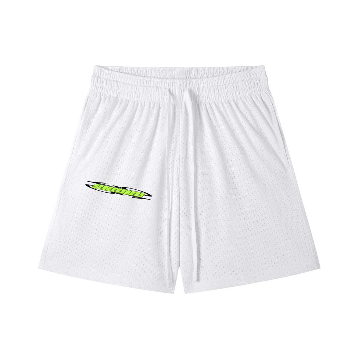 StreetShots Mesh Shorts
