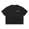 Defy the Odds Boxy Fit Tee
