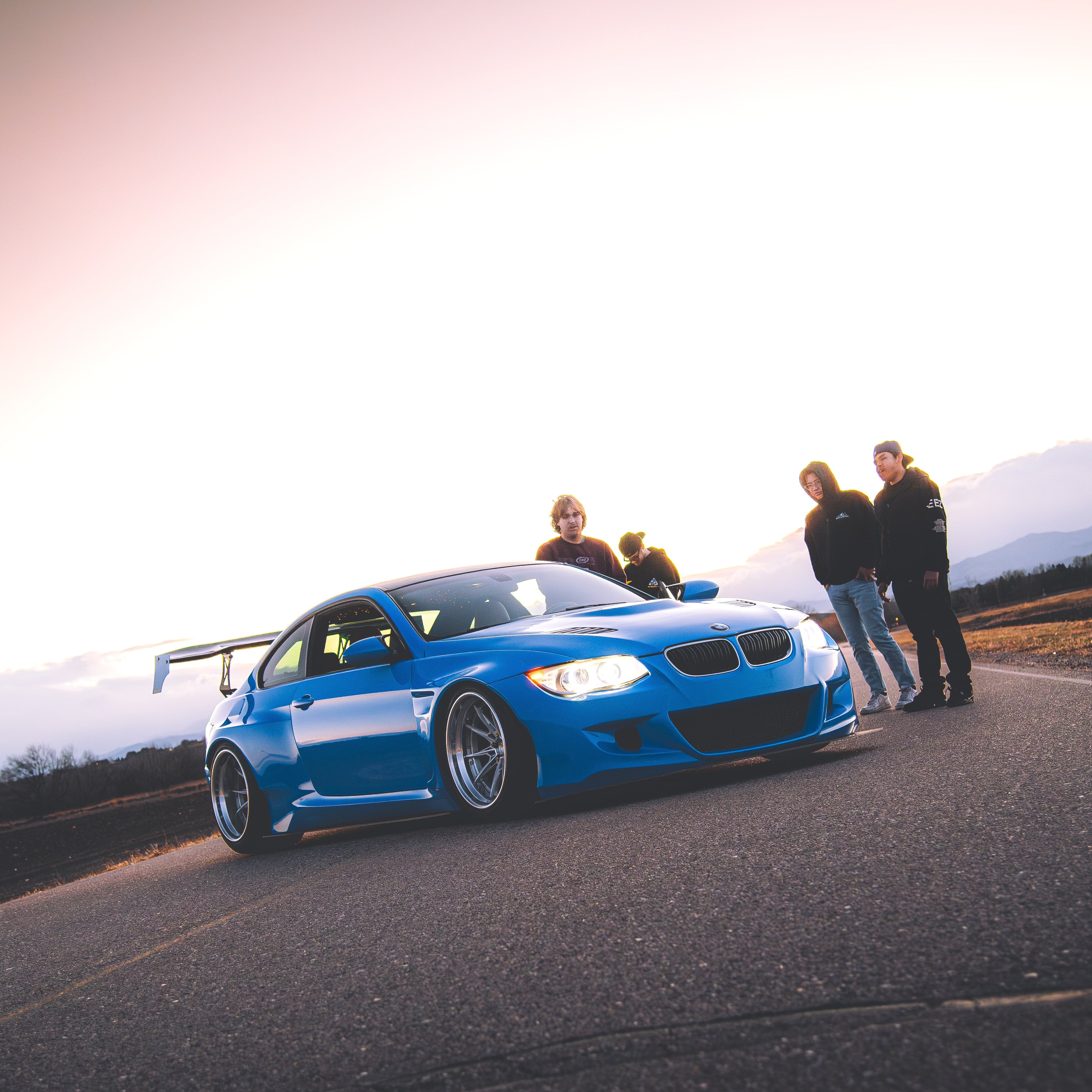 Event Coverage (Mid-Size)