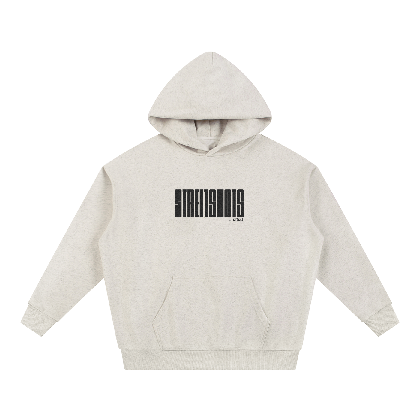 RSX Hoodie Heavyweight