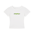 StreetShots Essential Crop Tee
