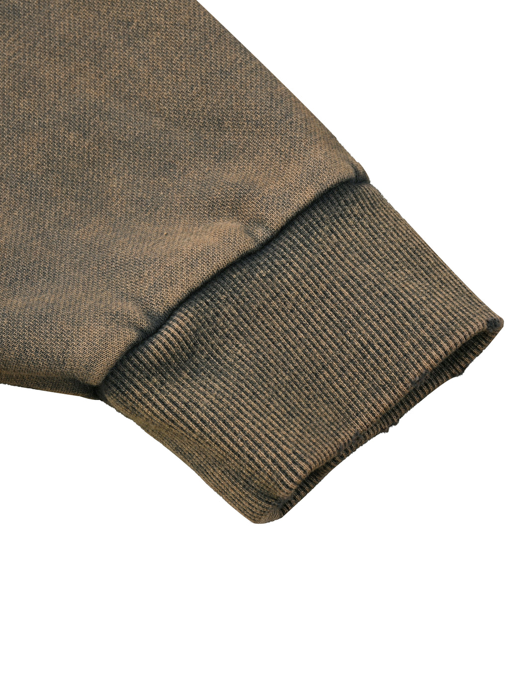 Defy the Odds Vintage Wash Hoodie