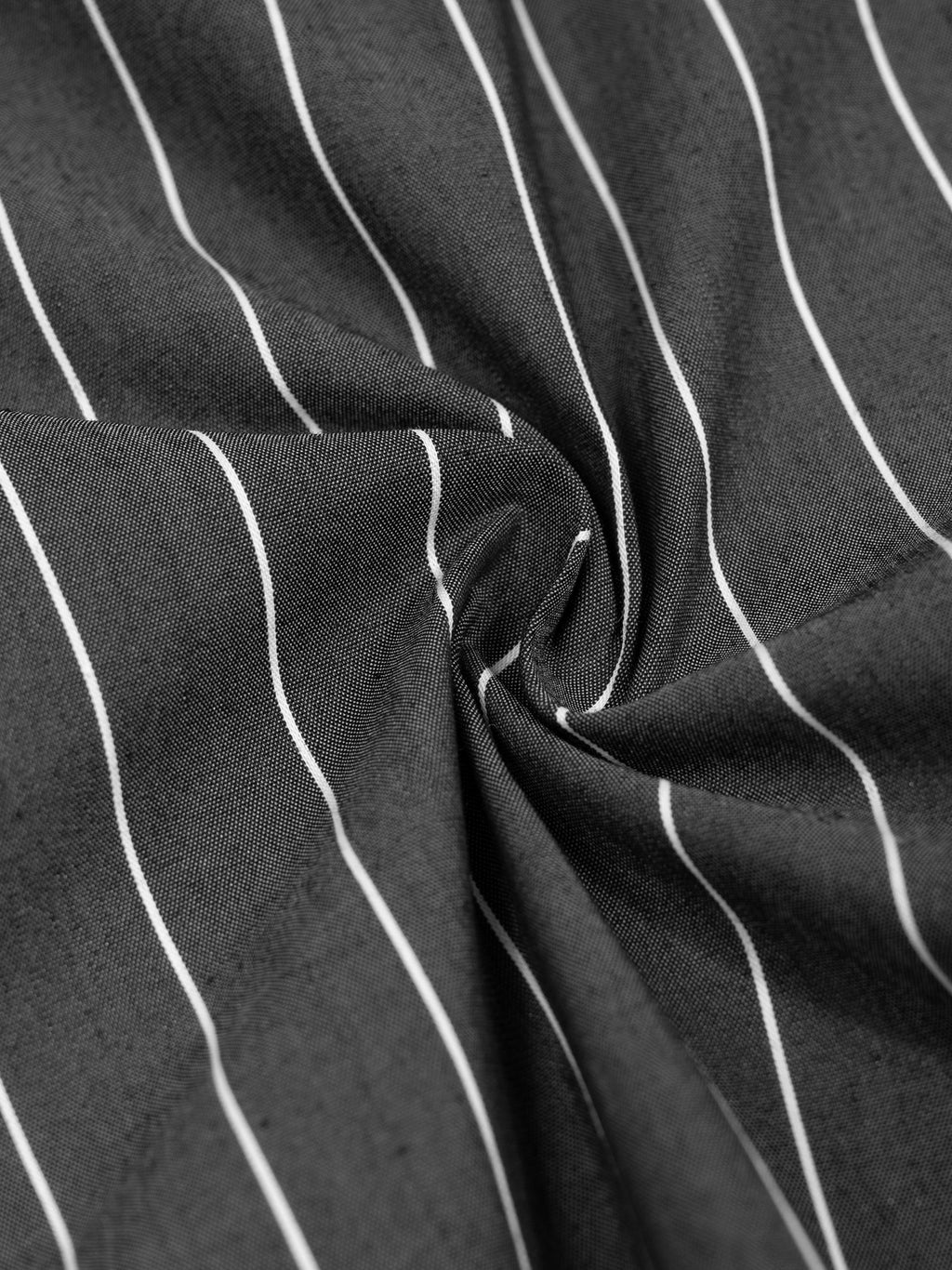 Curating Quality Boxy Fit Button Up