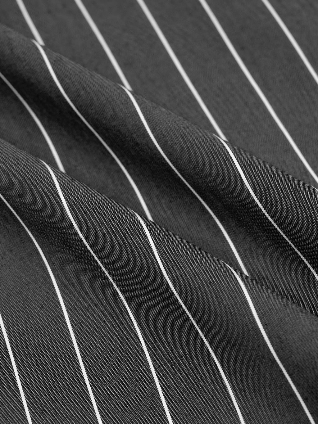 Curating Quality Boxy Fit Button Up