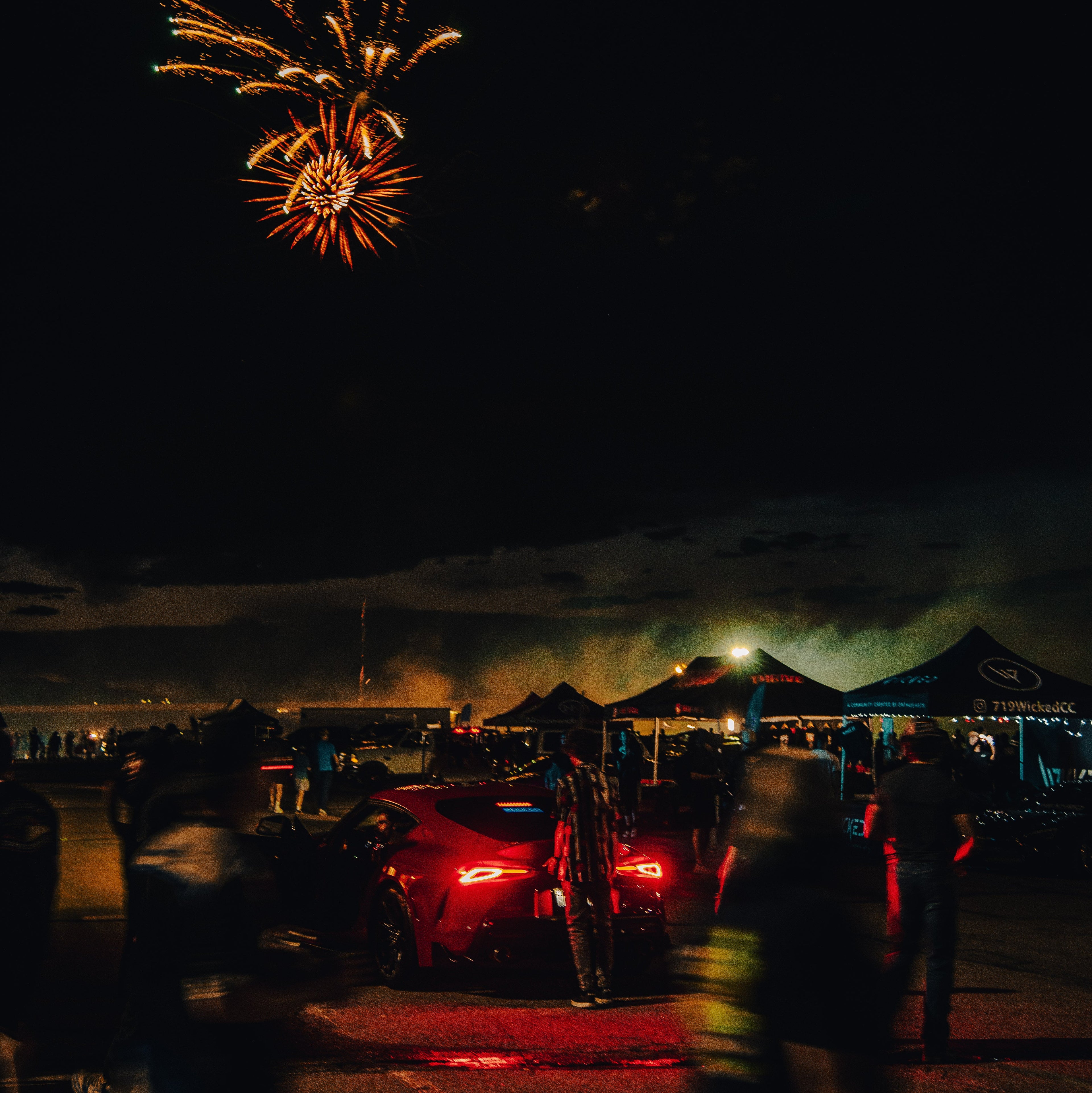 On-Demand / Travel Coverage